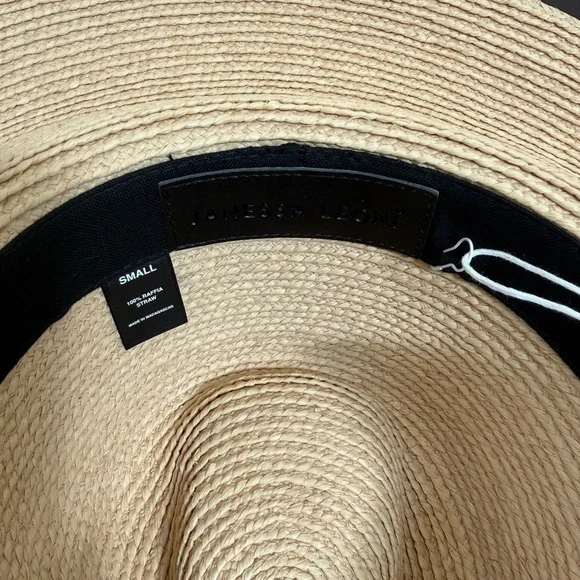 NWT Janessa Leoné Tinsley hat - Picture 4 of 7